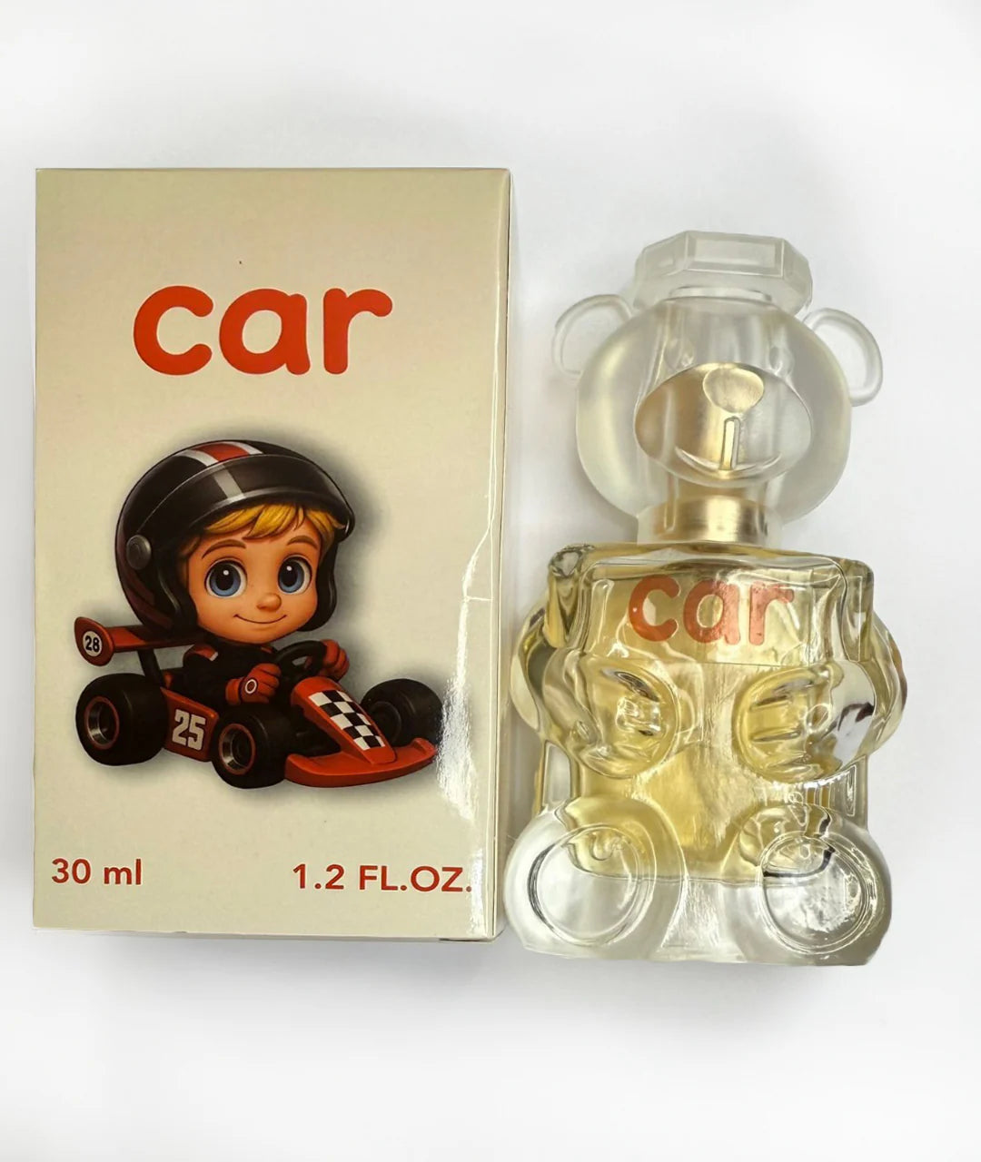 Perfume Car