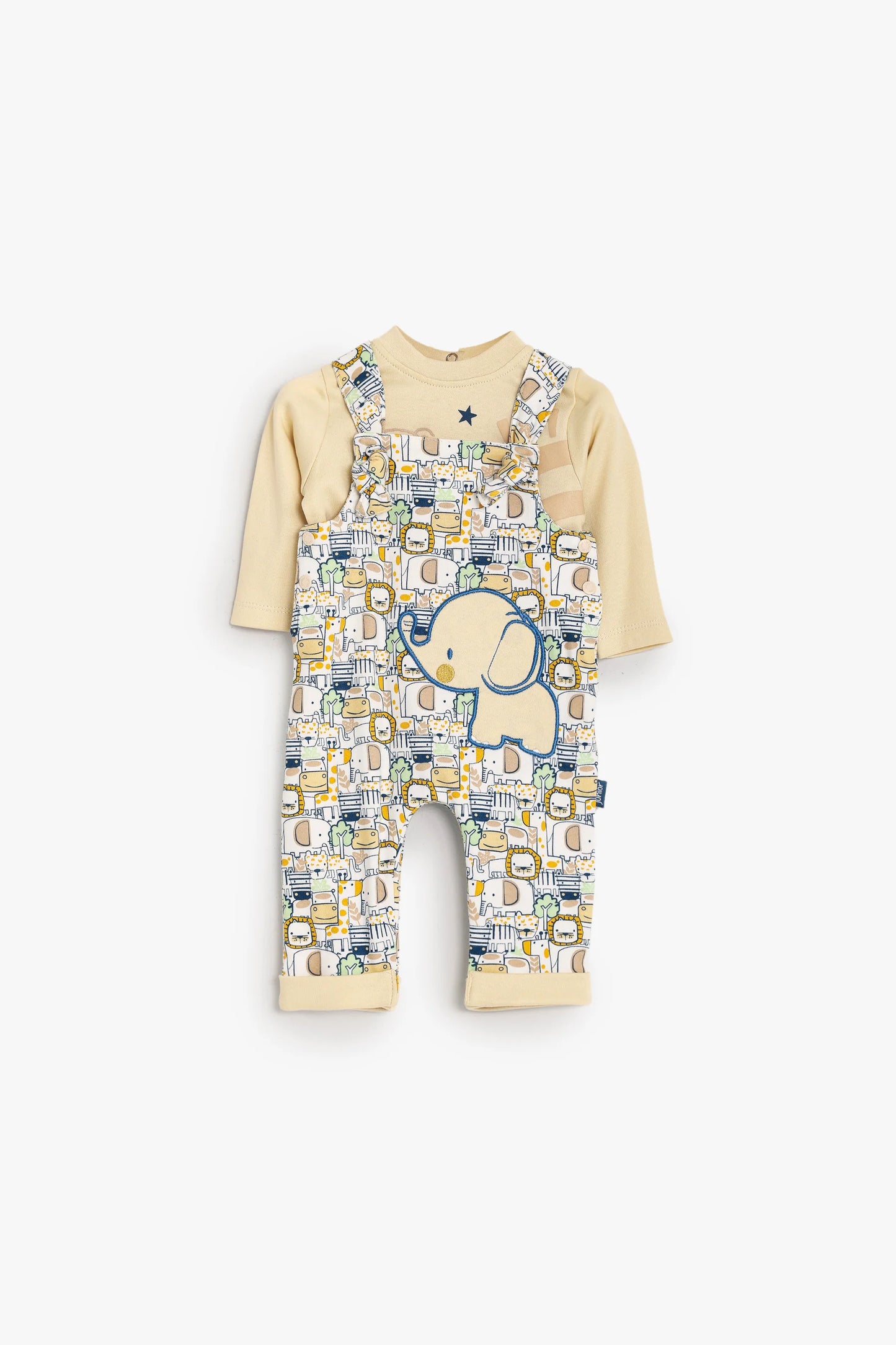 Romper Set Pack Of 2