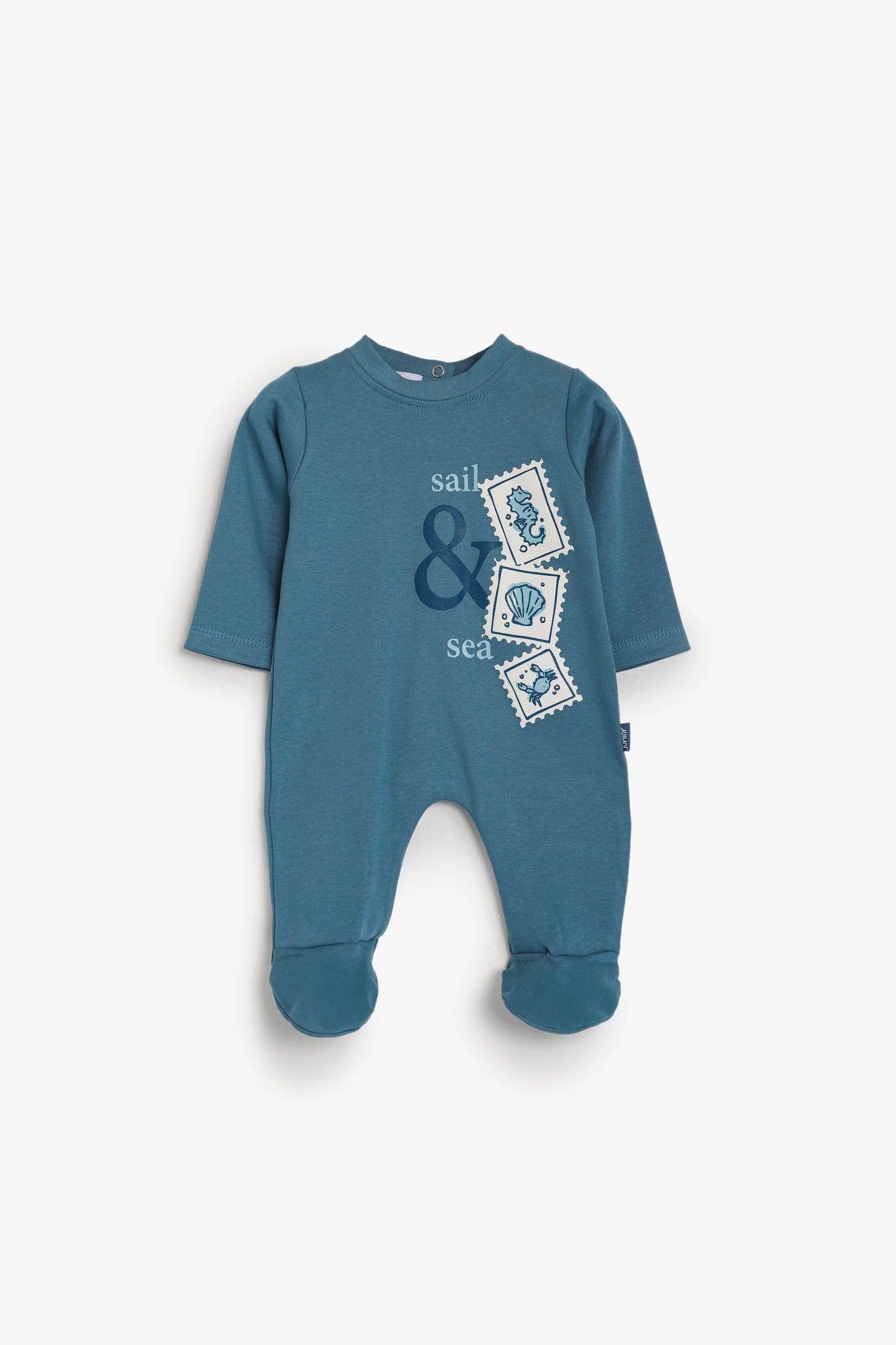 Baby Romper