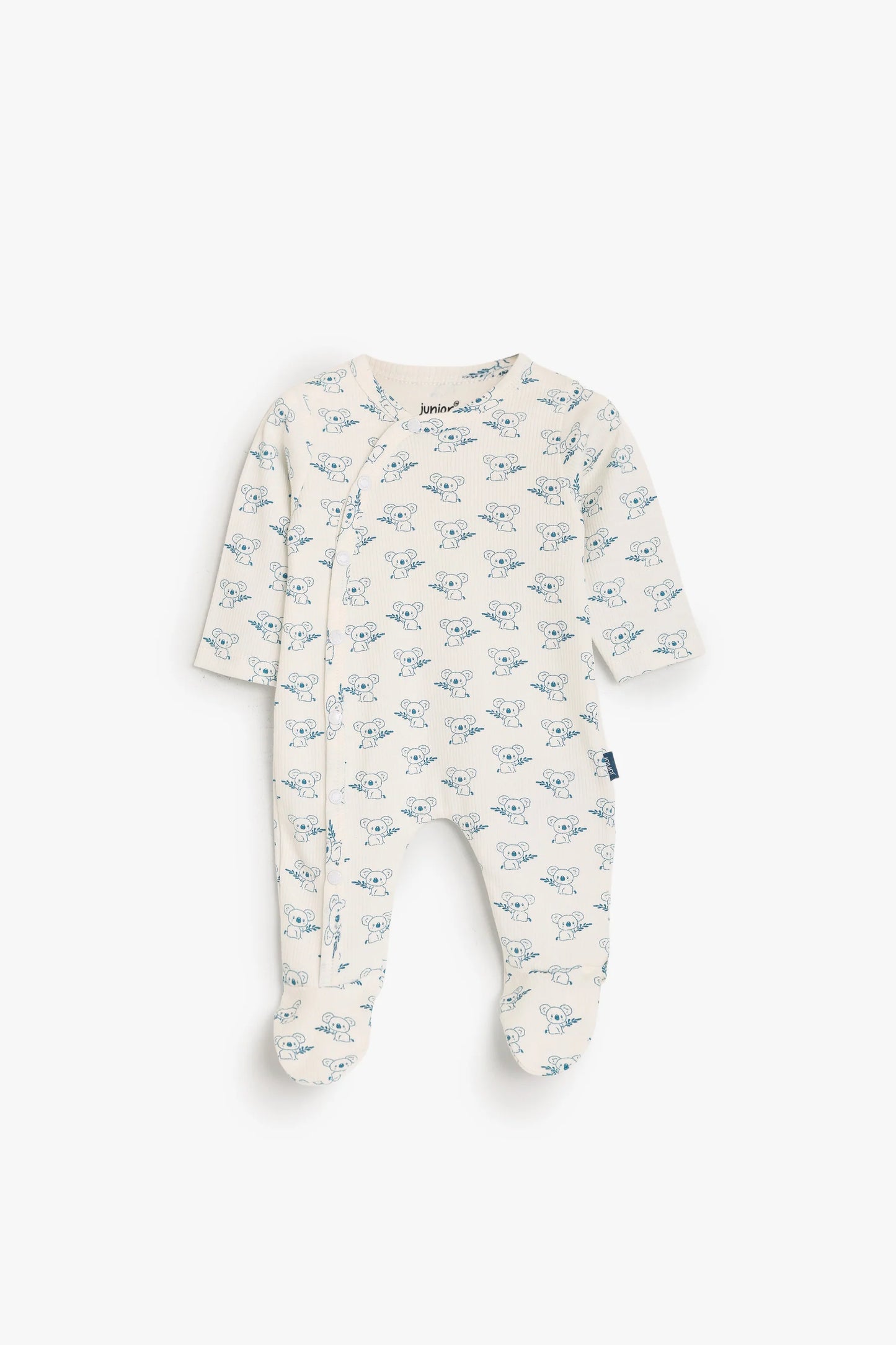 Baby Romper