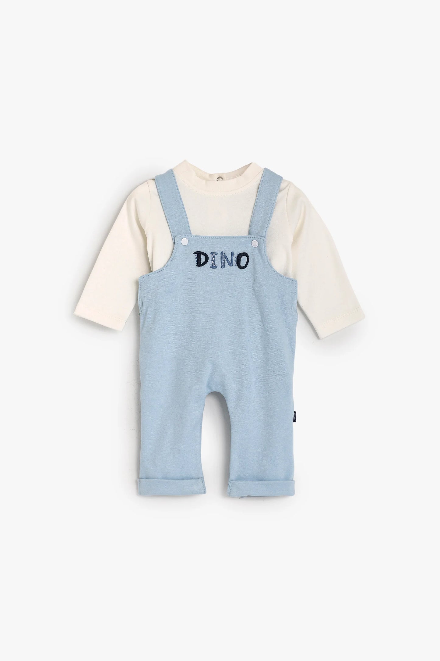 Baby Romper Set Pack Of 2