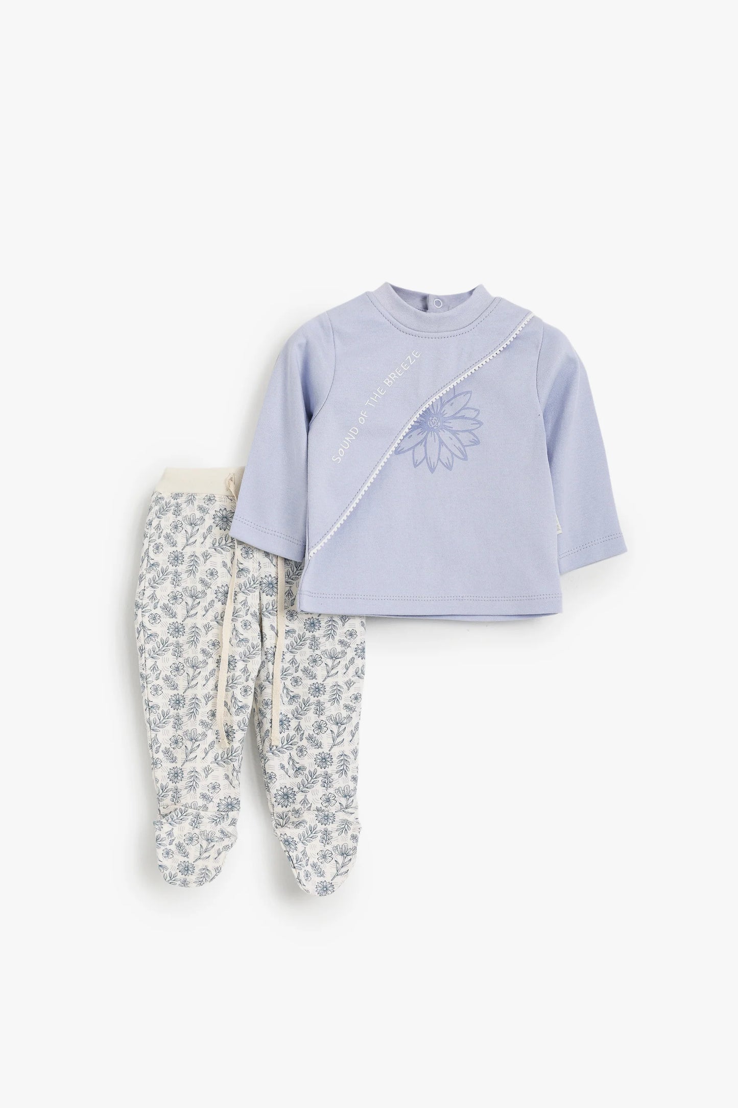 Pyjama Set