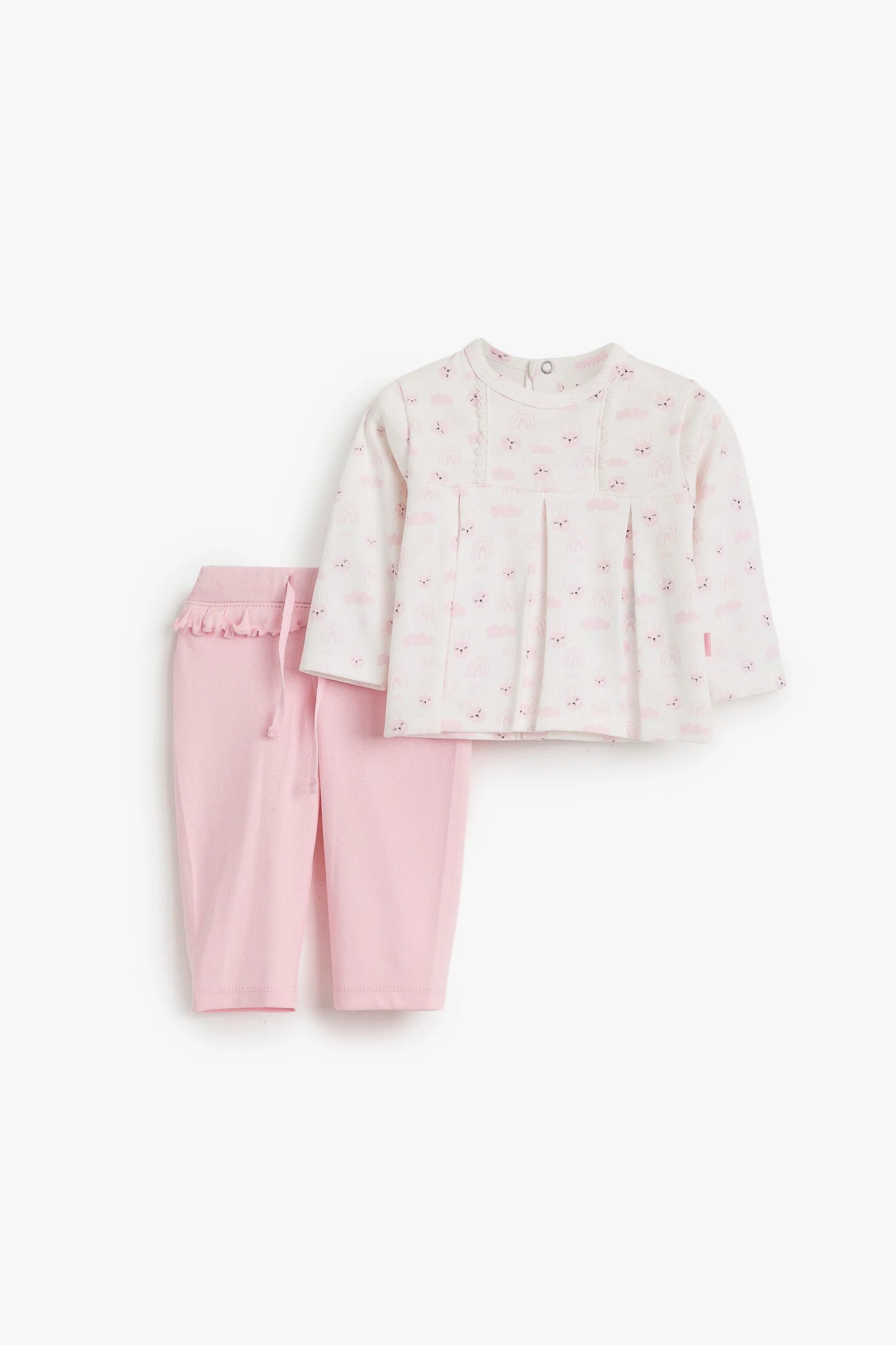 Pyjama Set