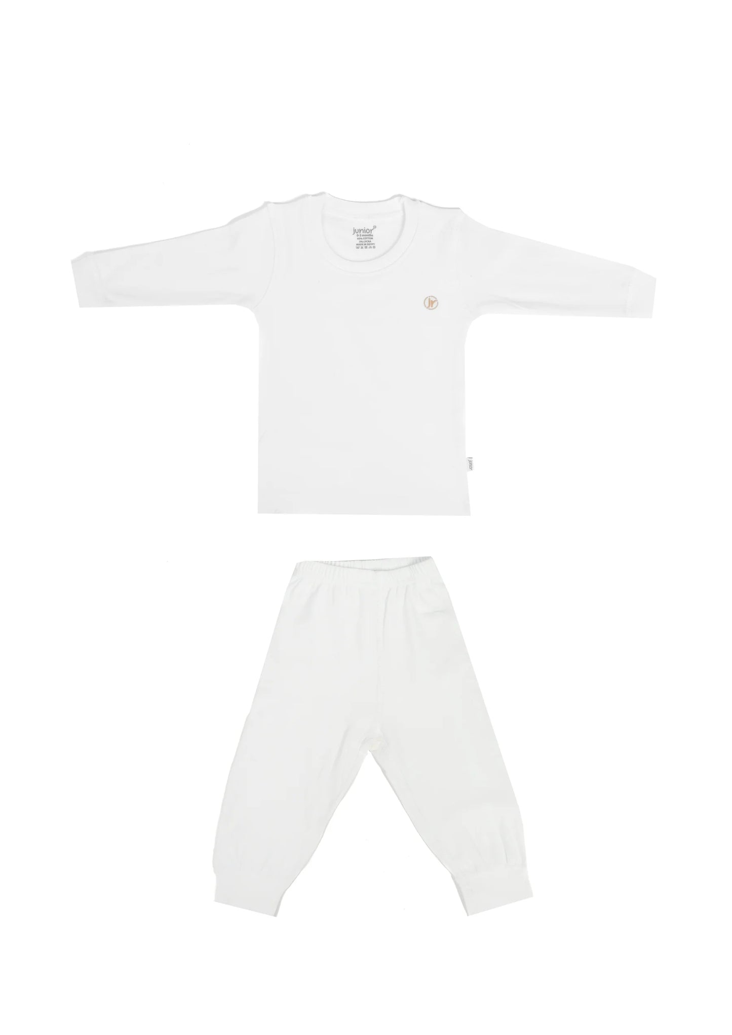 Baby Thermal Set