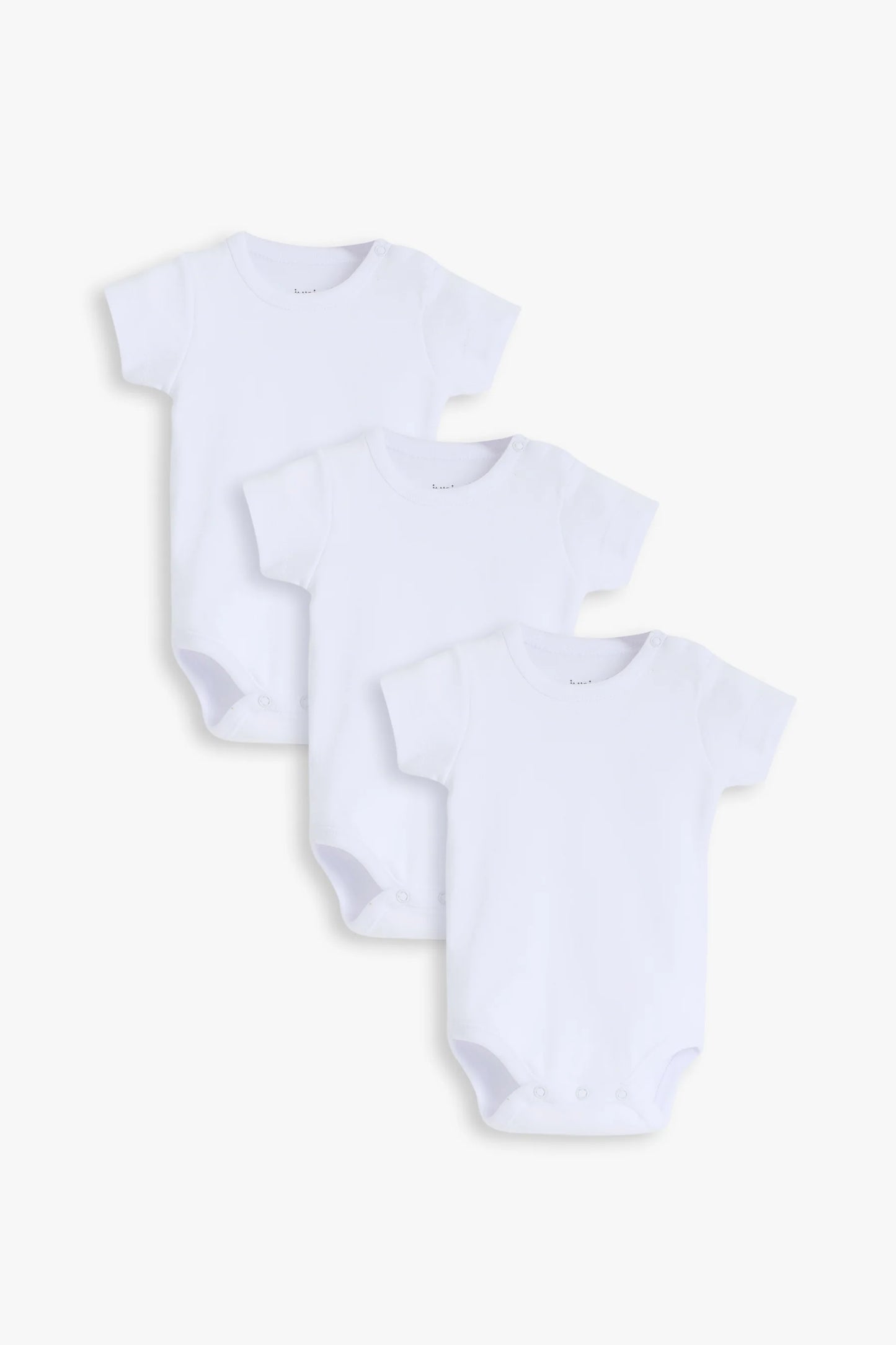 Bodysuit Pack Of 3