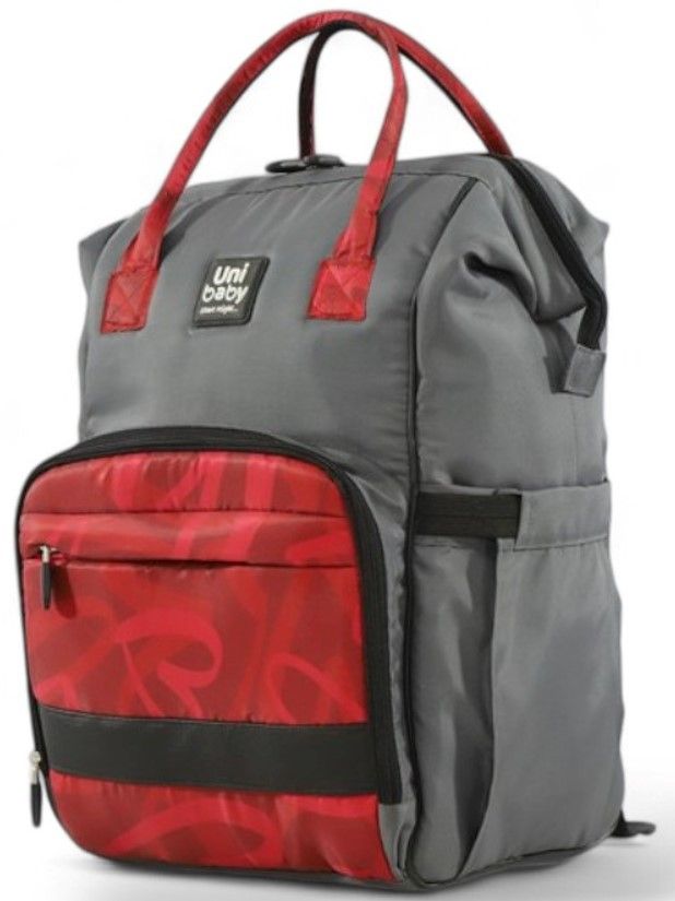 شنطة يونى بيبى مشجر