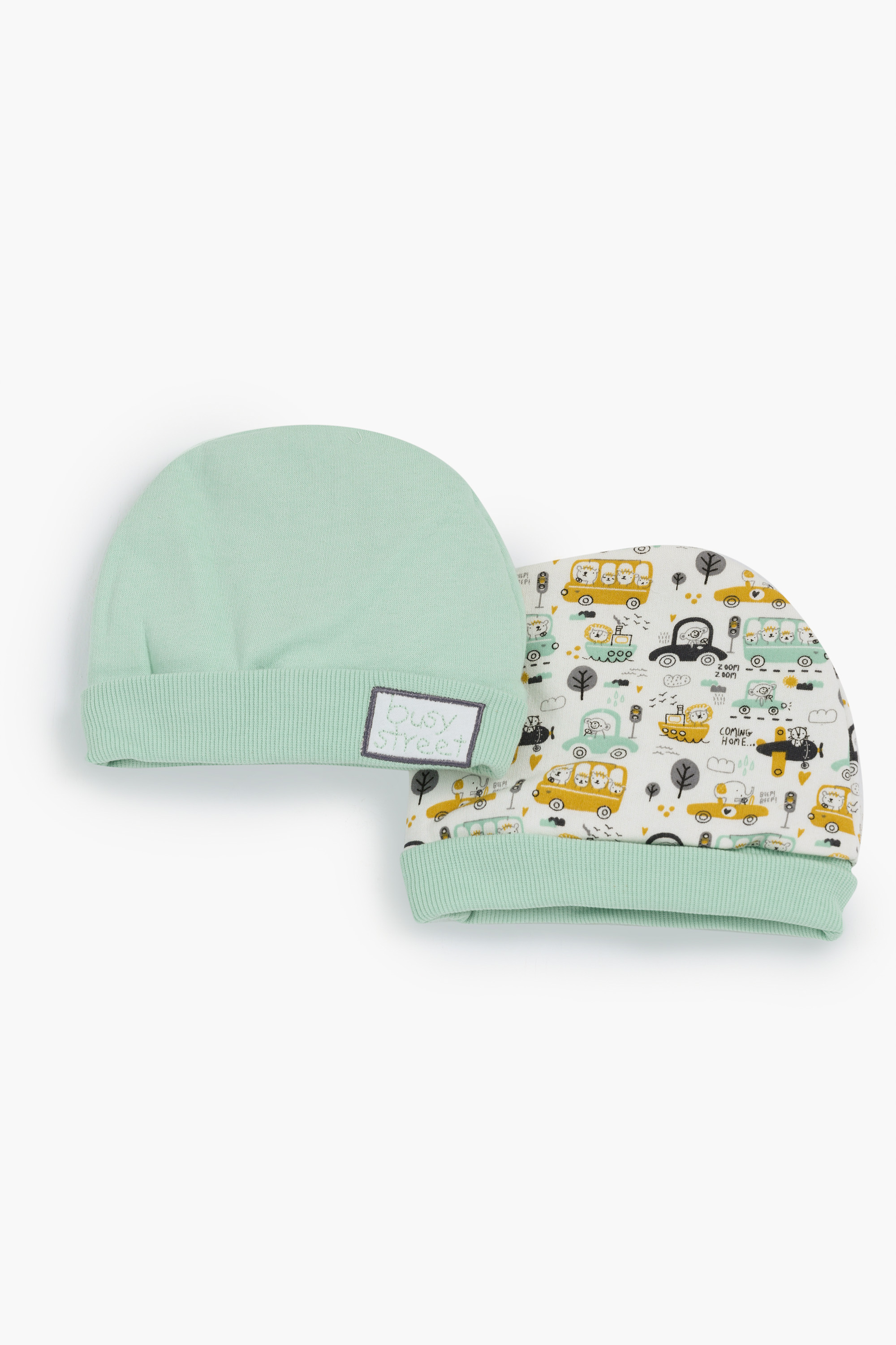 Baby Hats
