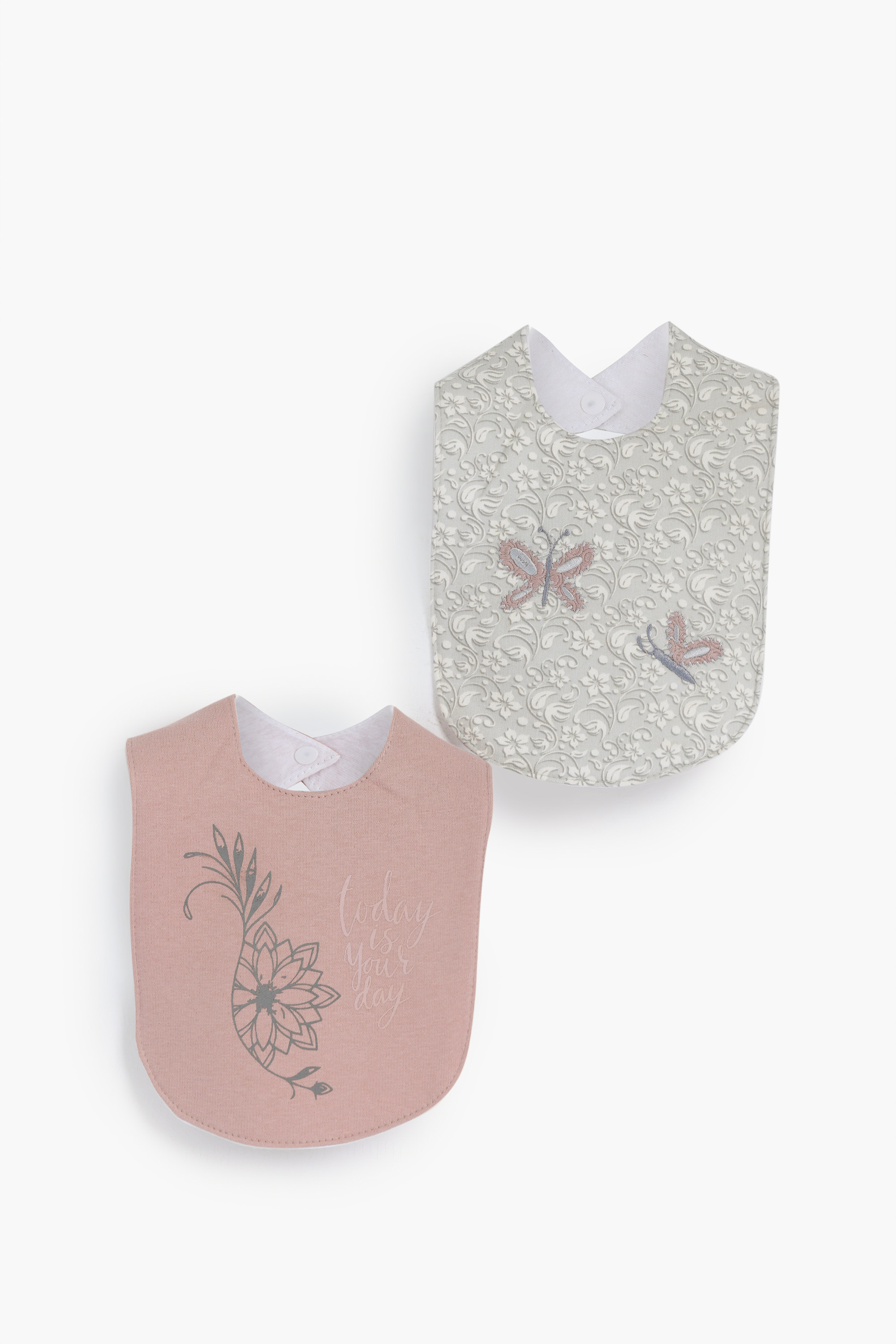 printed Bib