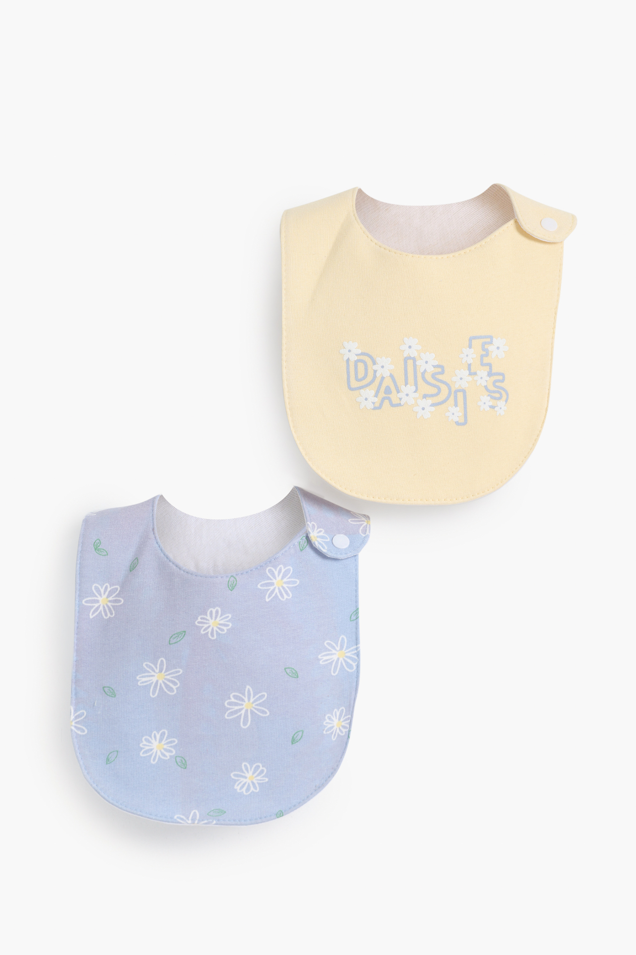 printed Bib