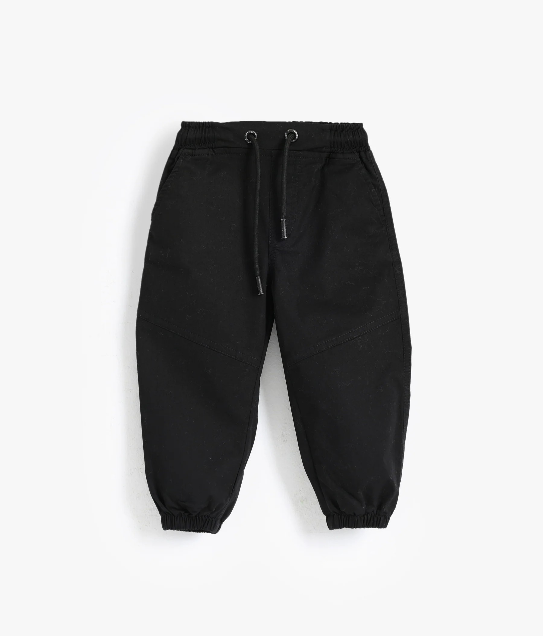 Gabrdine Cargo Pants