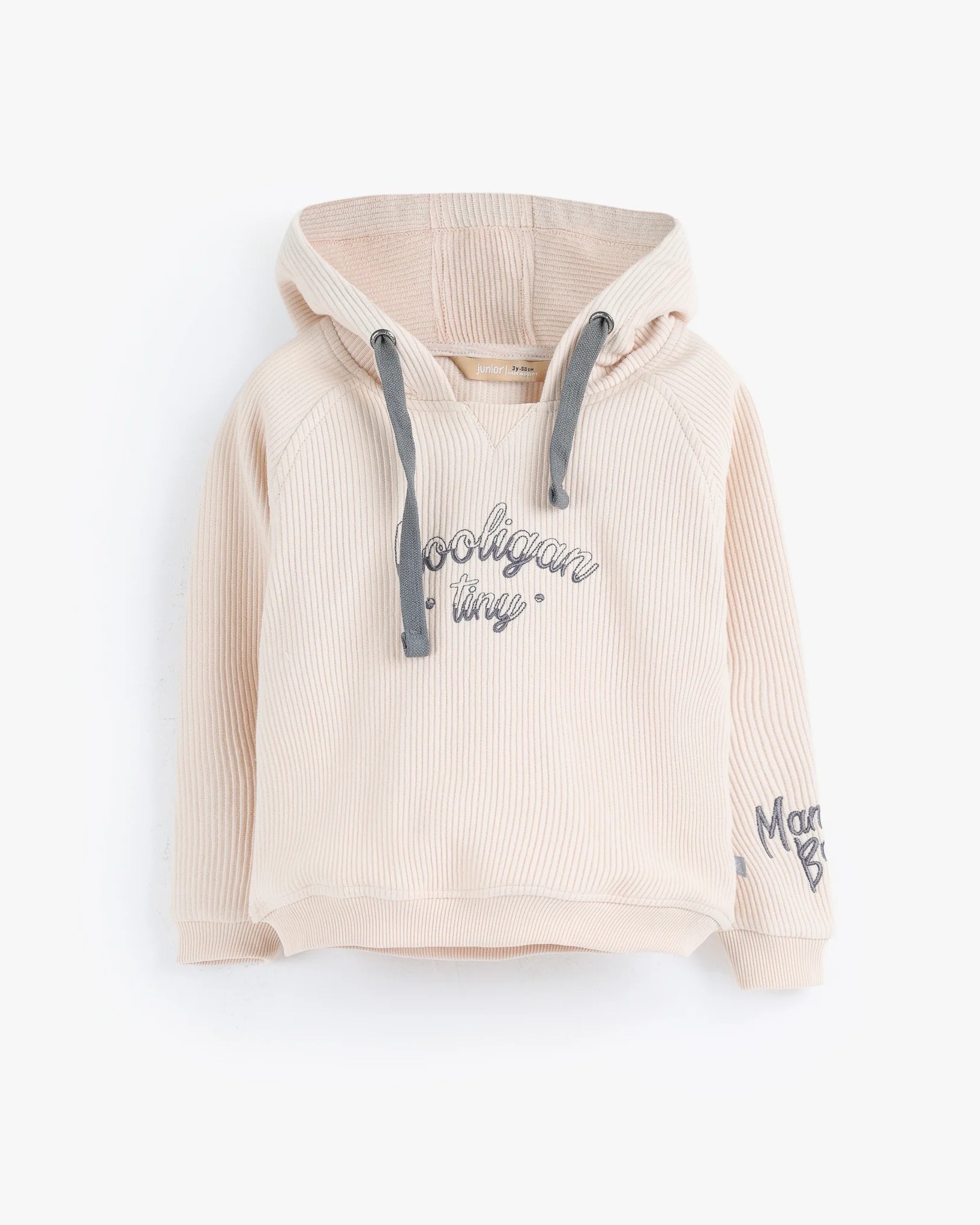 Hooded Sweat Shirt