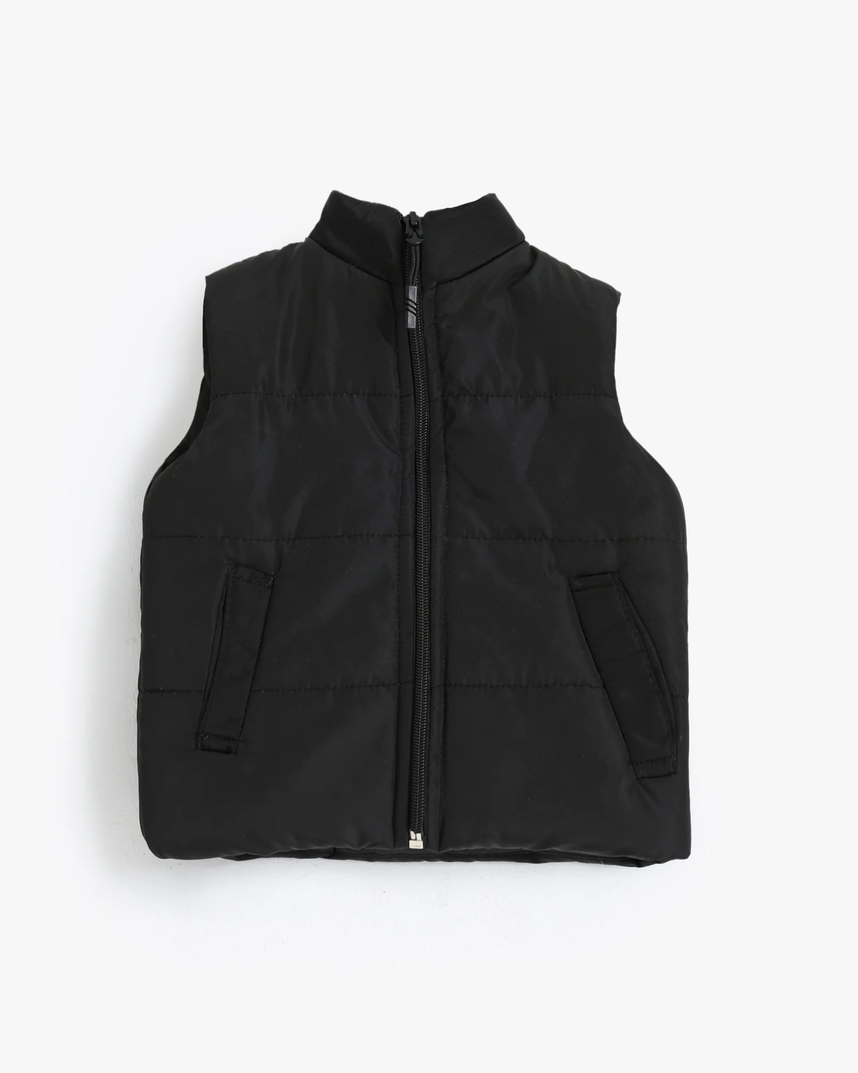 Knitwear Vest