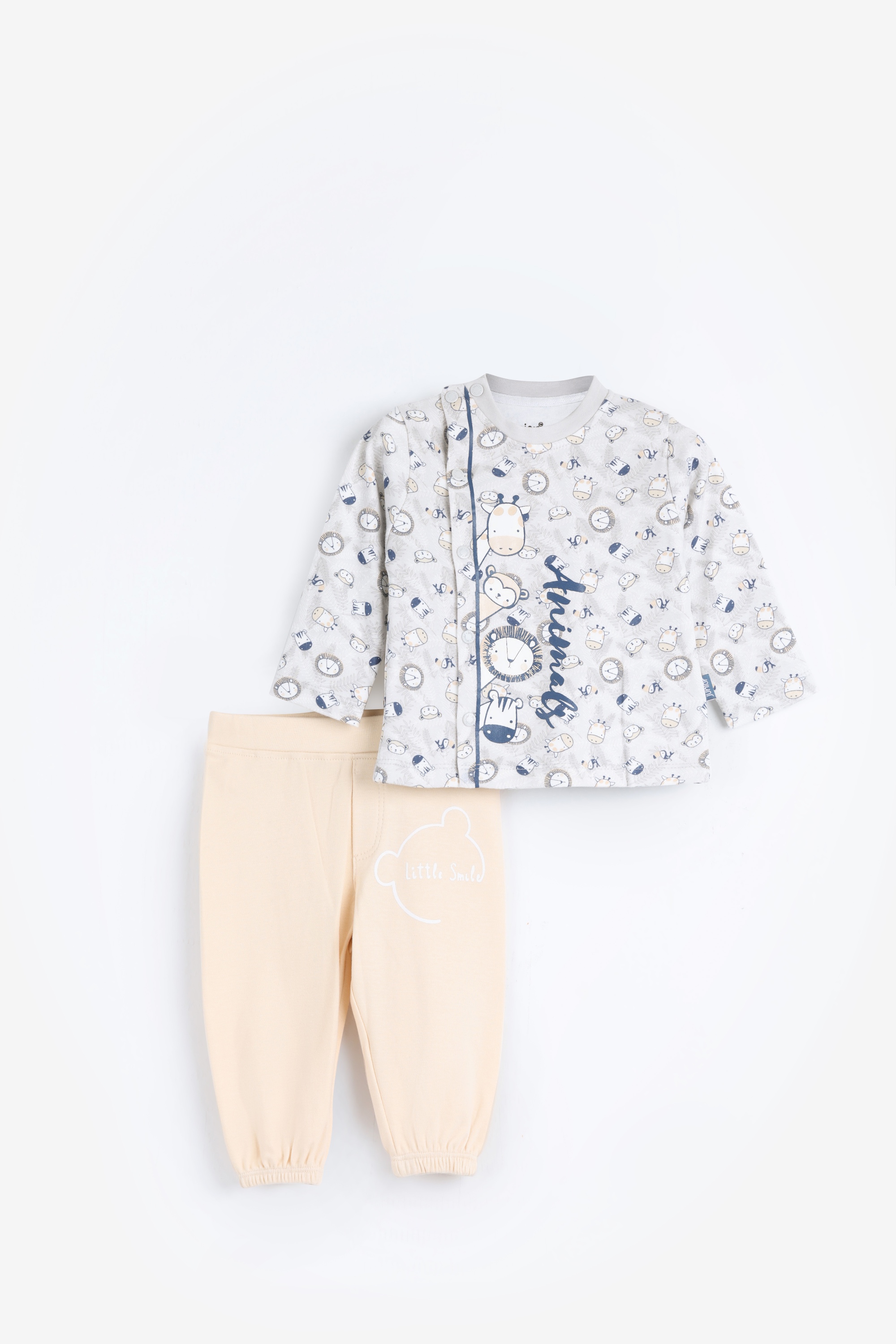 بيجامة خريفي