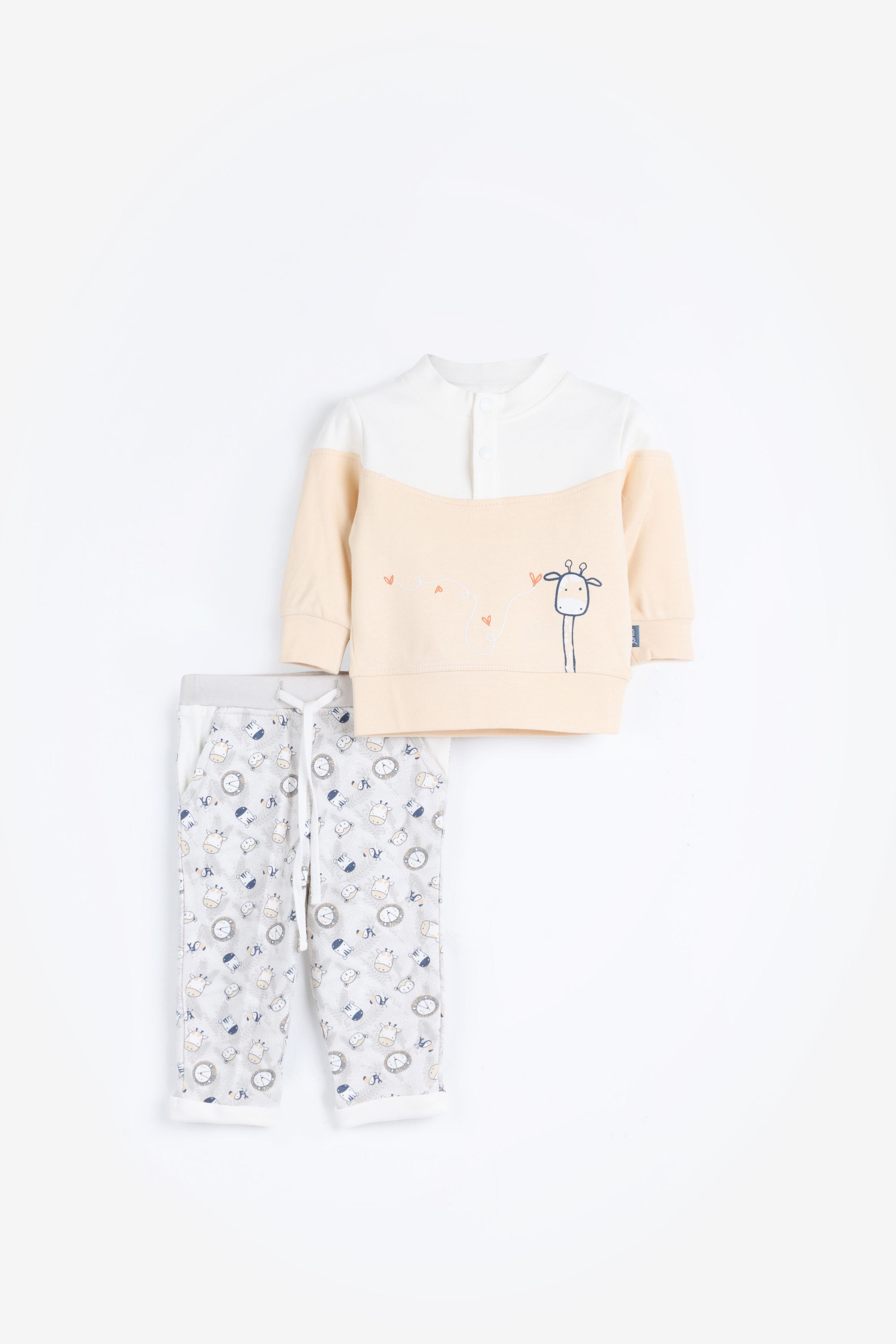 بيجامة خريفي