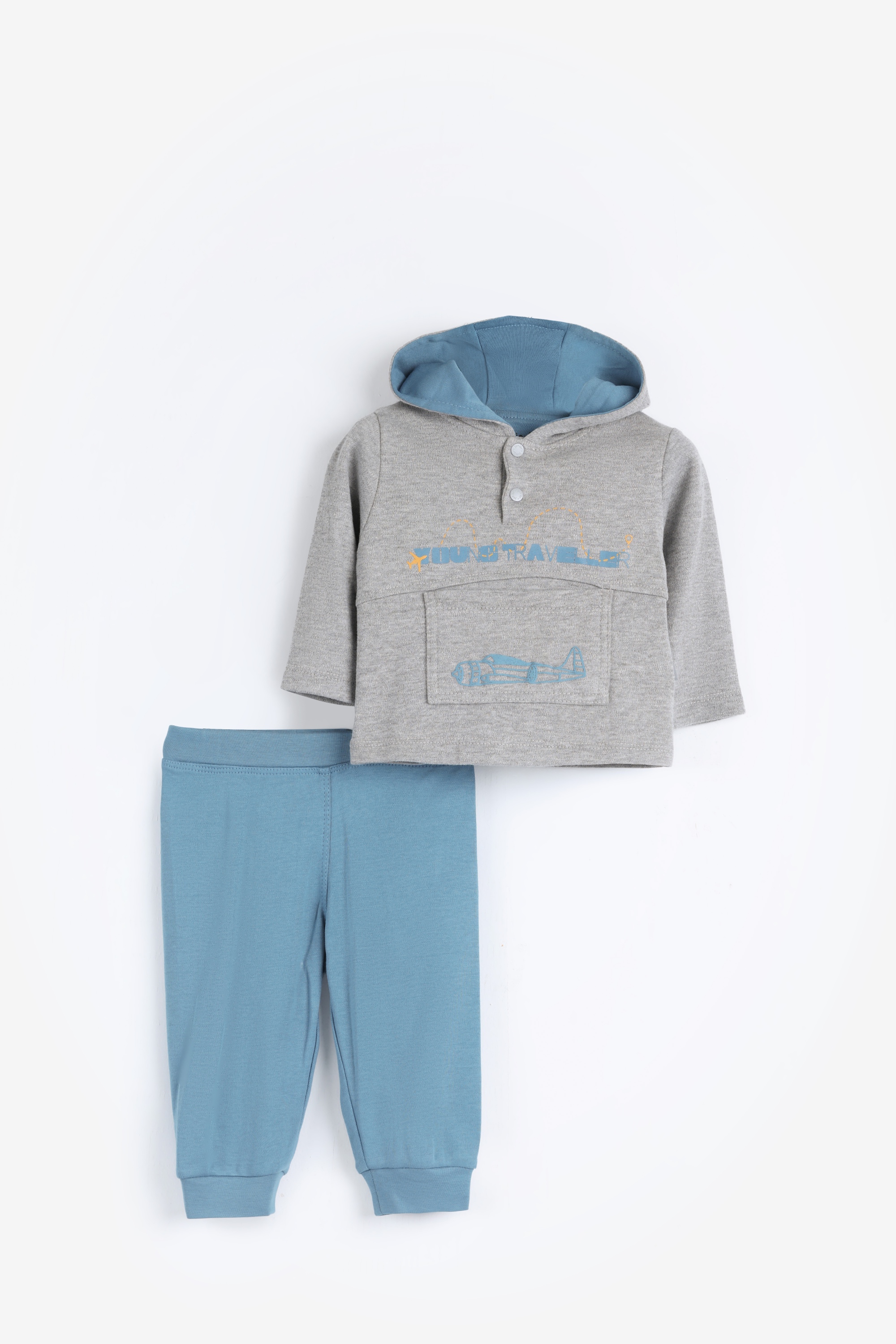 بيجامة خريفي