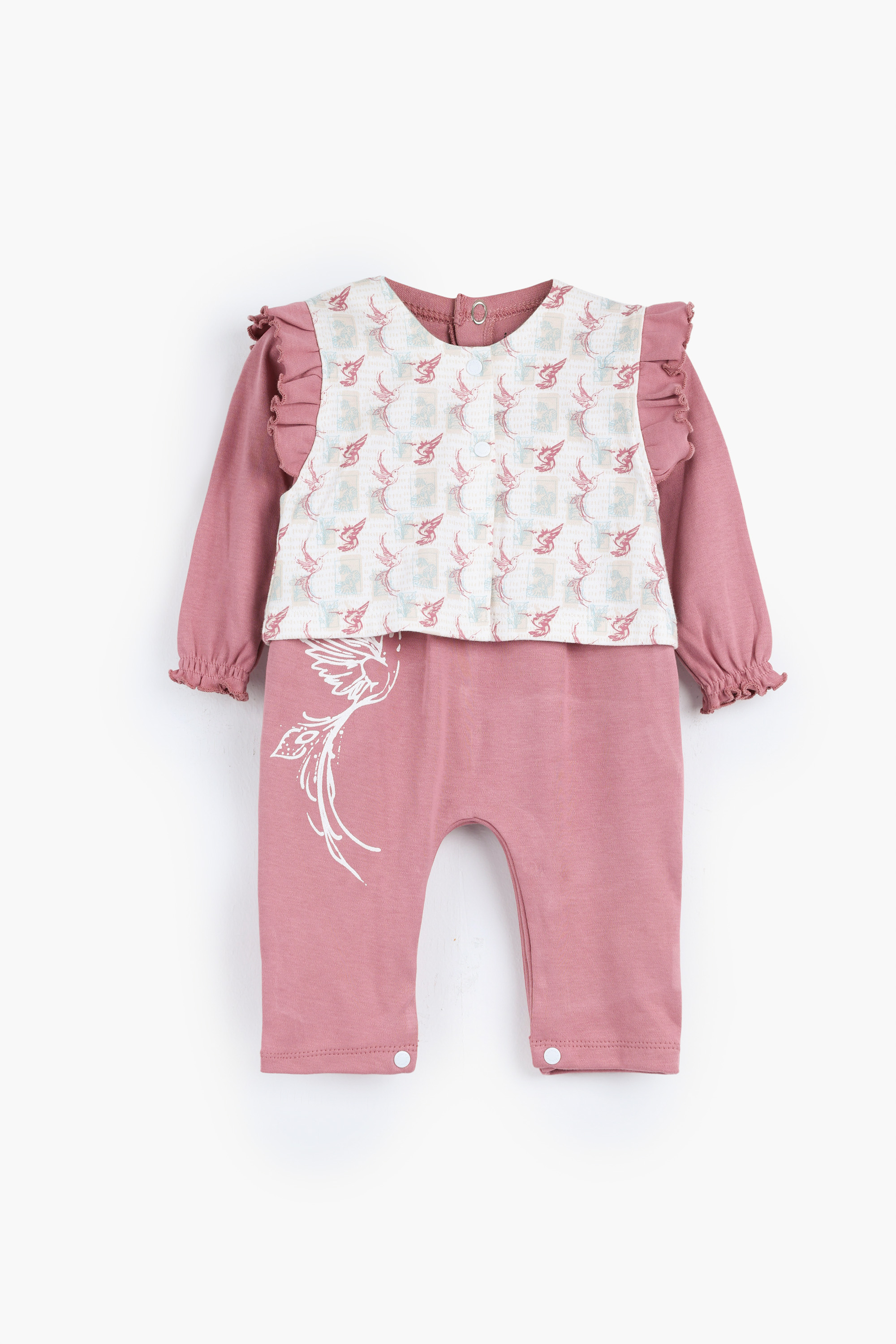 سالوبيت خريفي