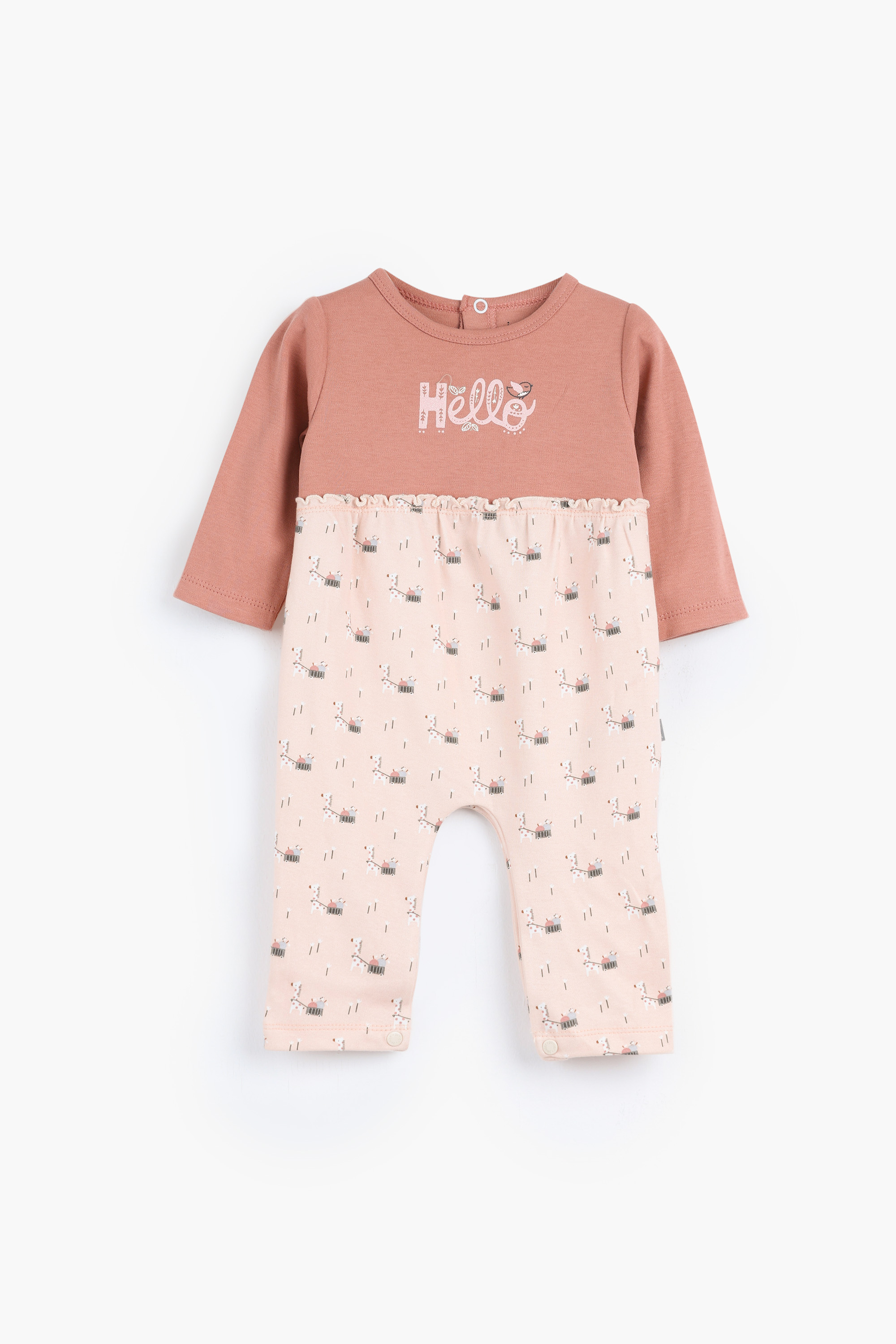 سالوبيت خريفي