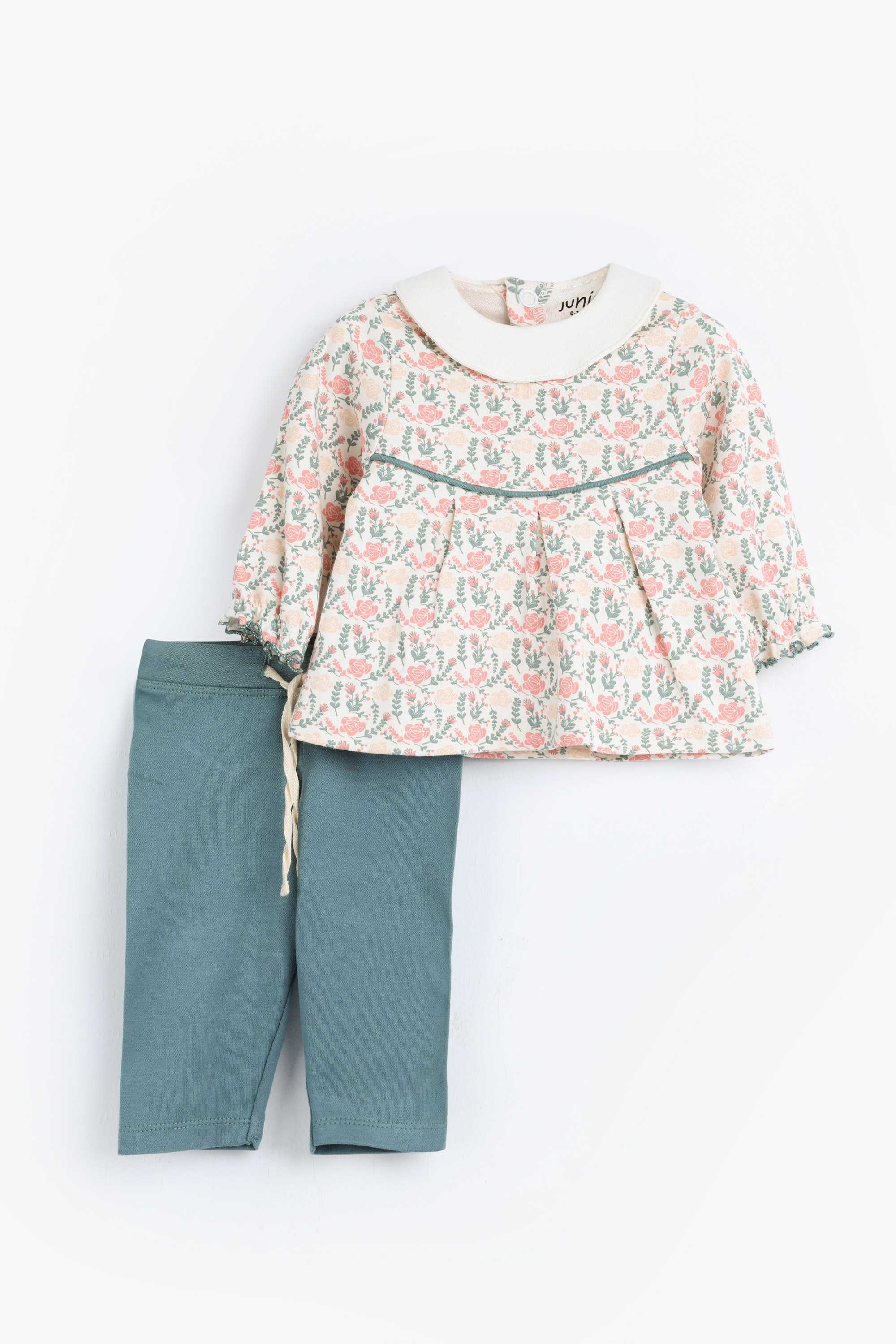 بيجامة خريفي