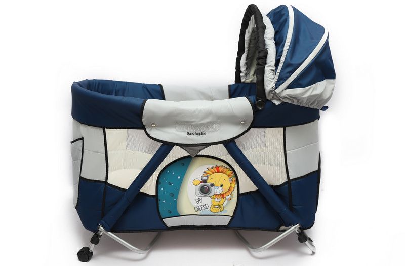 سرير كاميرا