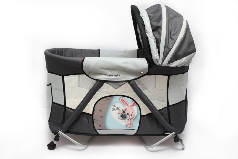 سرير كاميرا