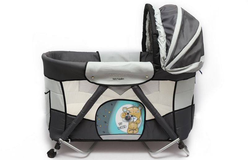 سرير كاميرا