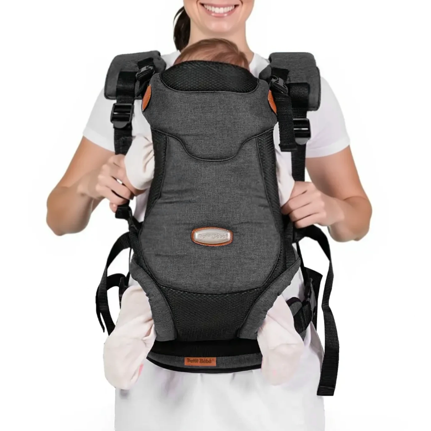 حمالة أطفال ماكس