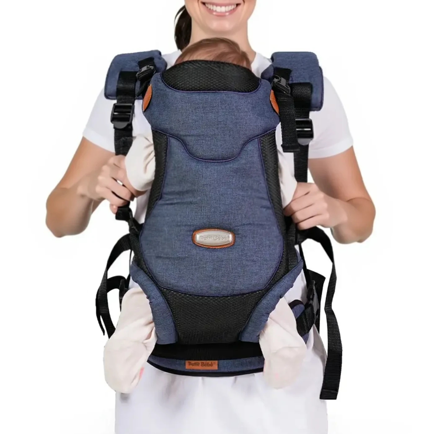 حمالة أطفال ماكس