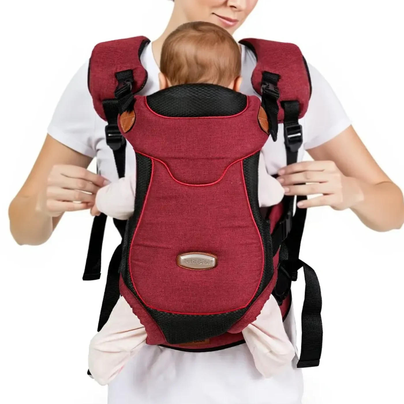 حمالة أطفال ماكس