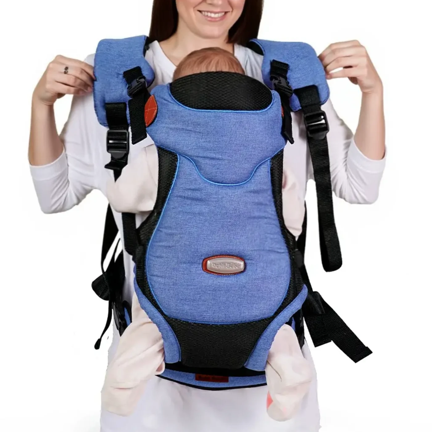 حمالة أطفال ماكس