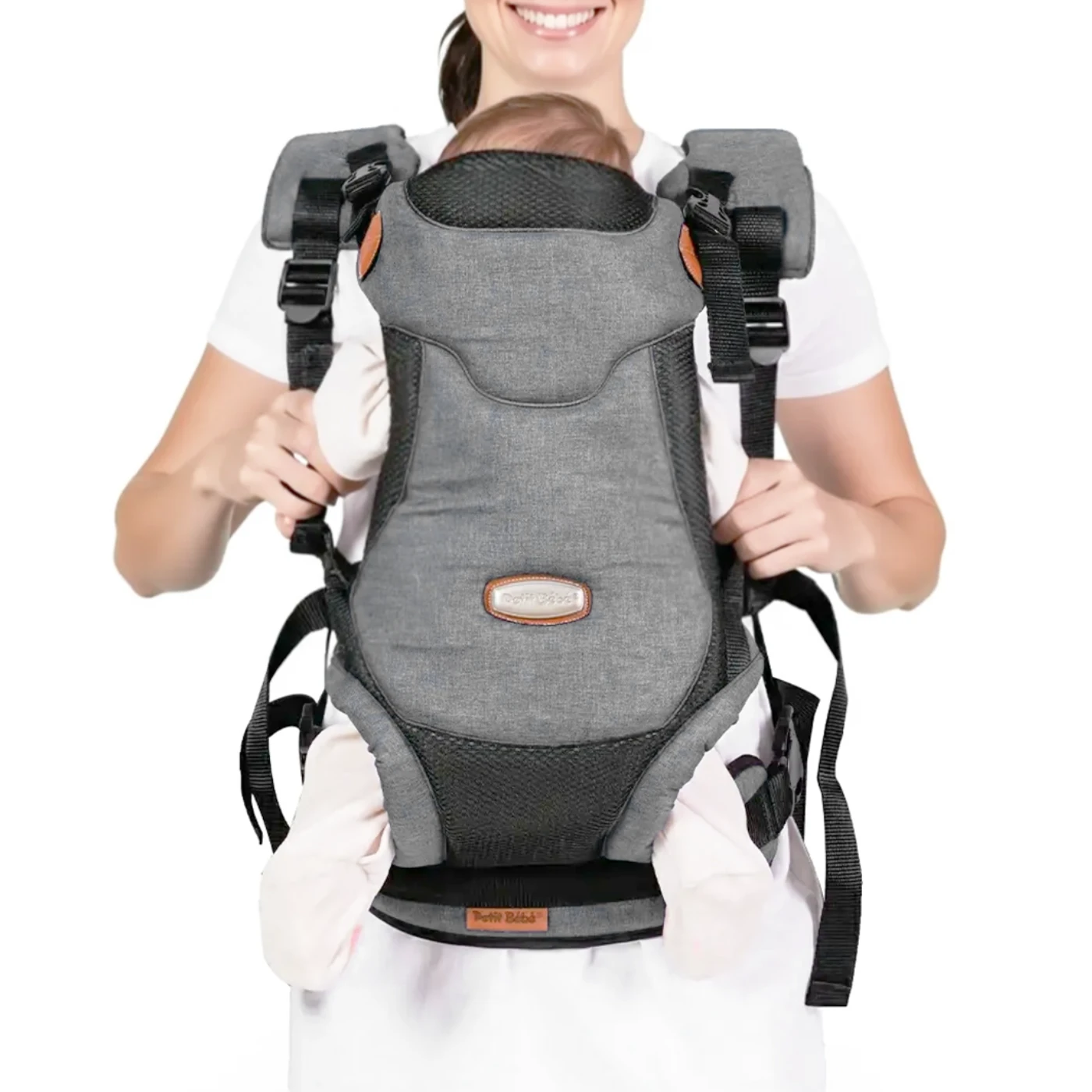 حمالة أطفال ماكس