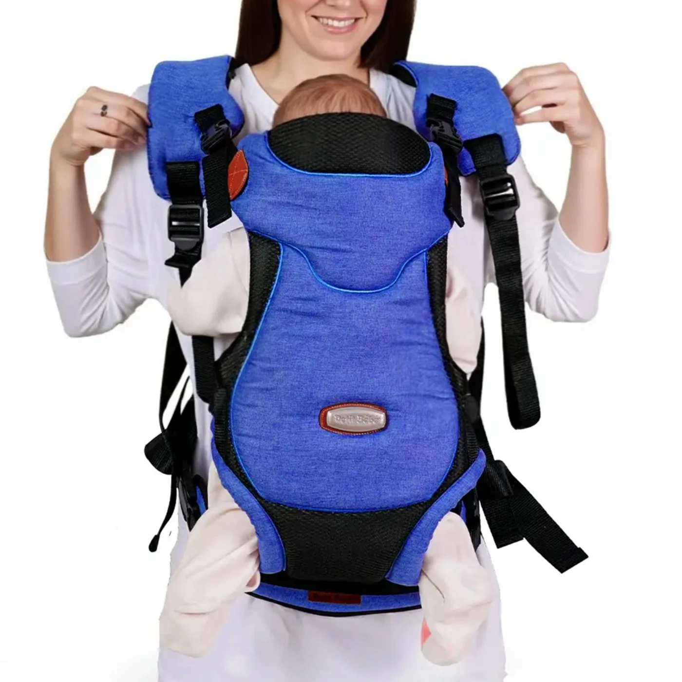 حمالة أطفال ماكس