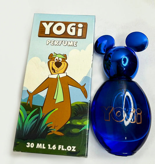 Perfume YOGI