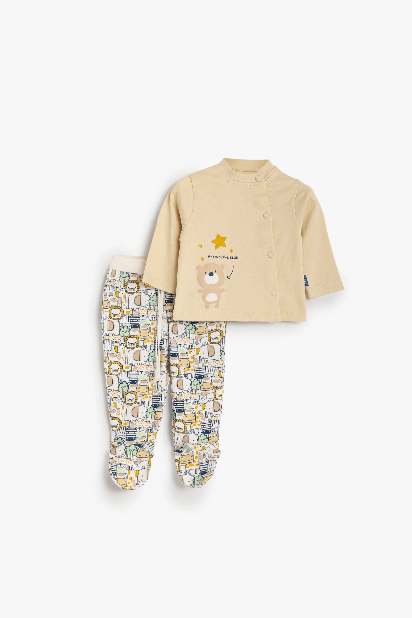 Pyjama Set