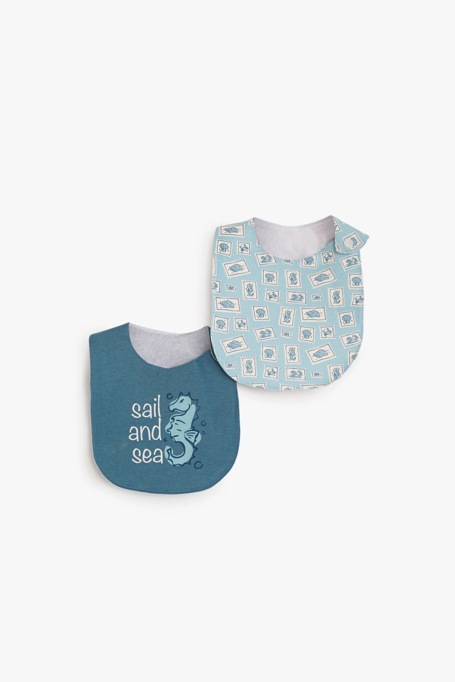 Bibs Pack Of 2