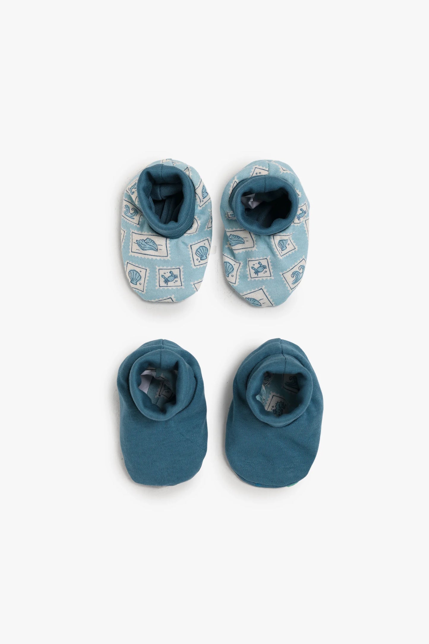 Slippers Pack Of 2