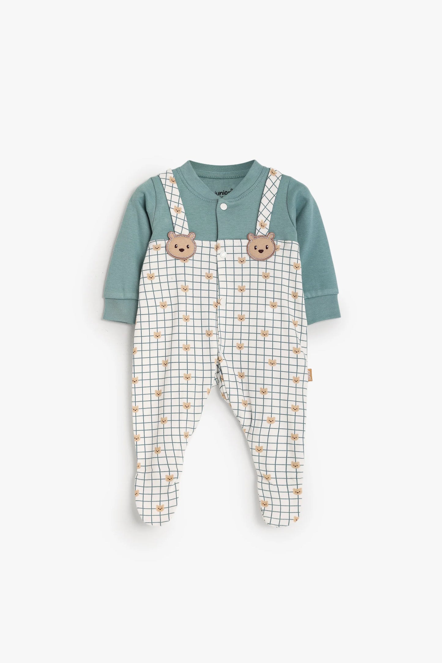 Baby Romper