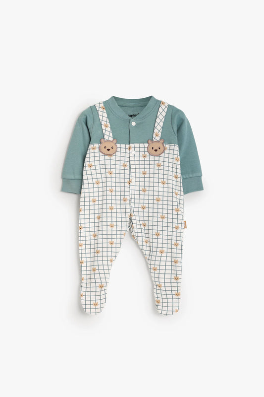 Baby Romper