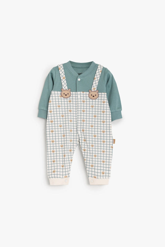 Baby Romper