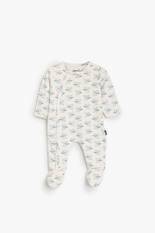 Baby Romper