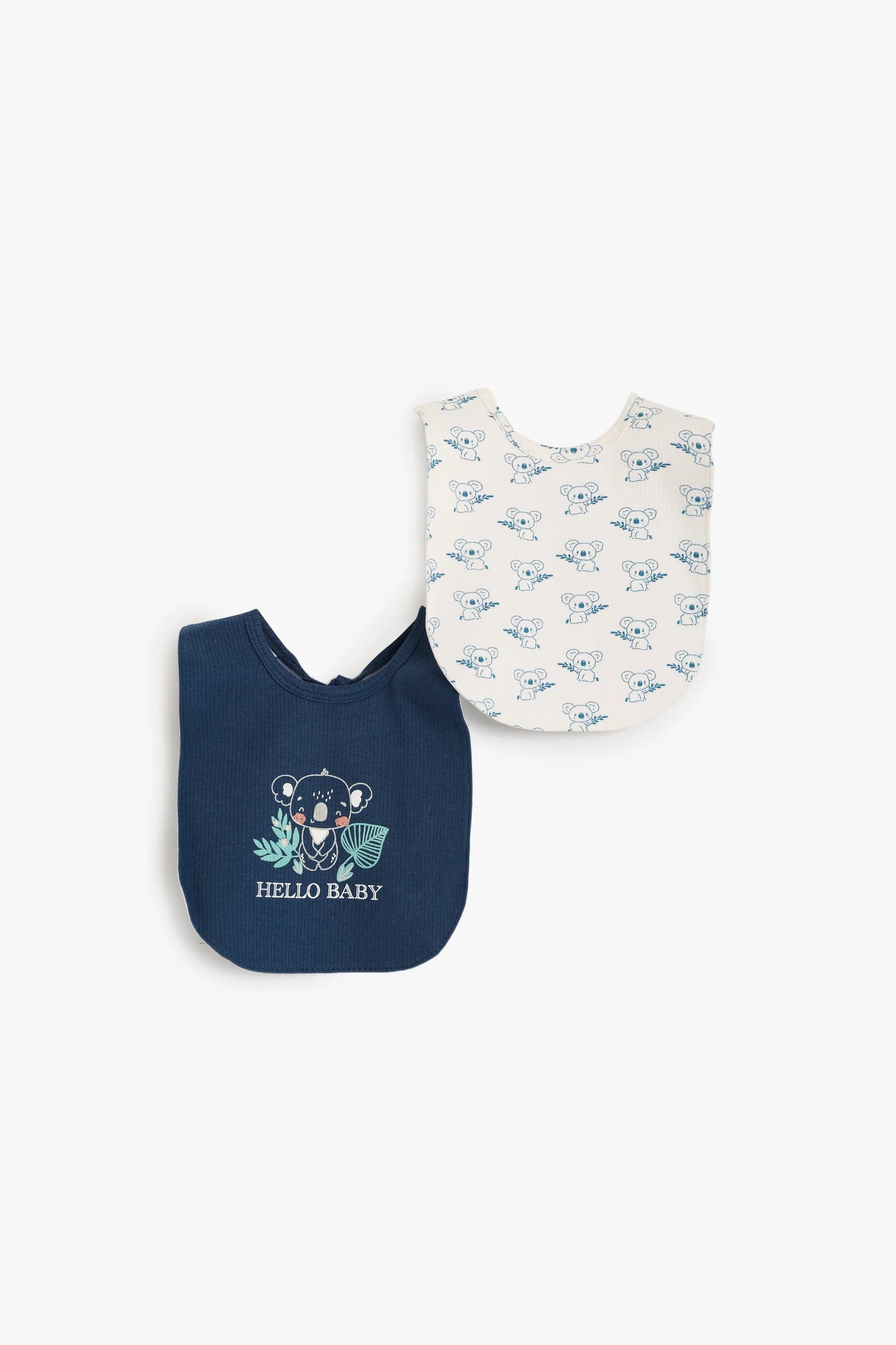 Bibs Pack Of 2