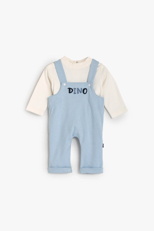 Baby Romper Set Pack Of 2