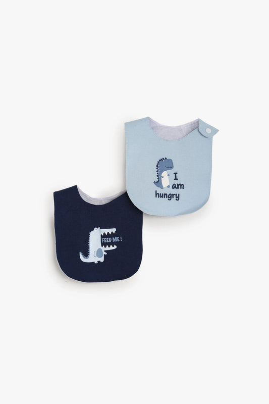 Bibs Pack Of 2
