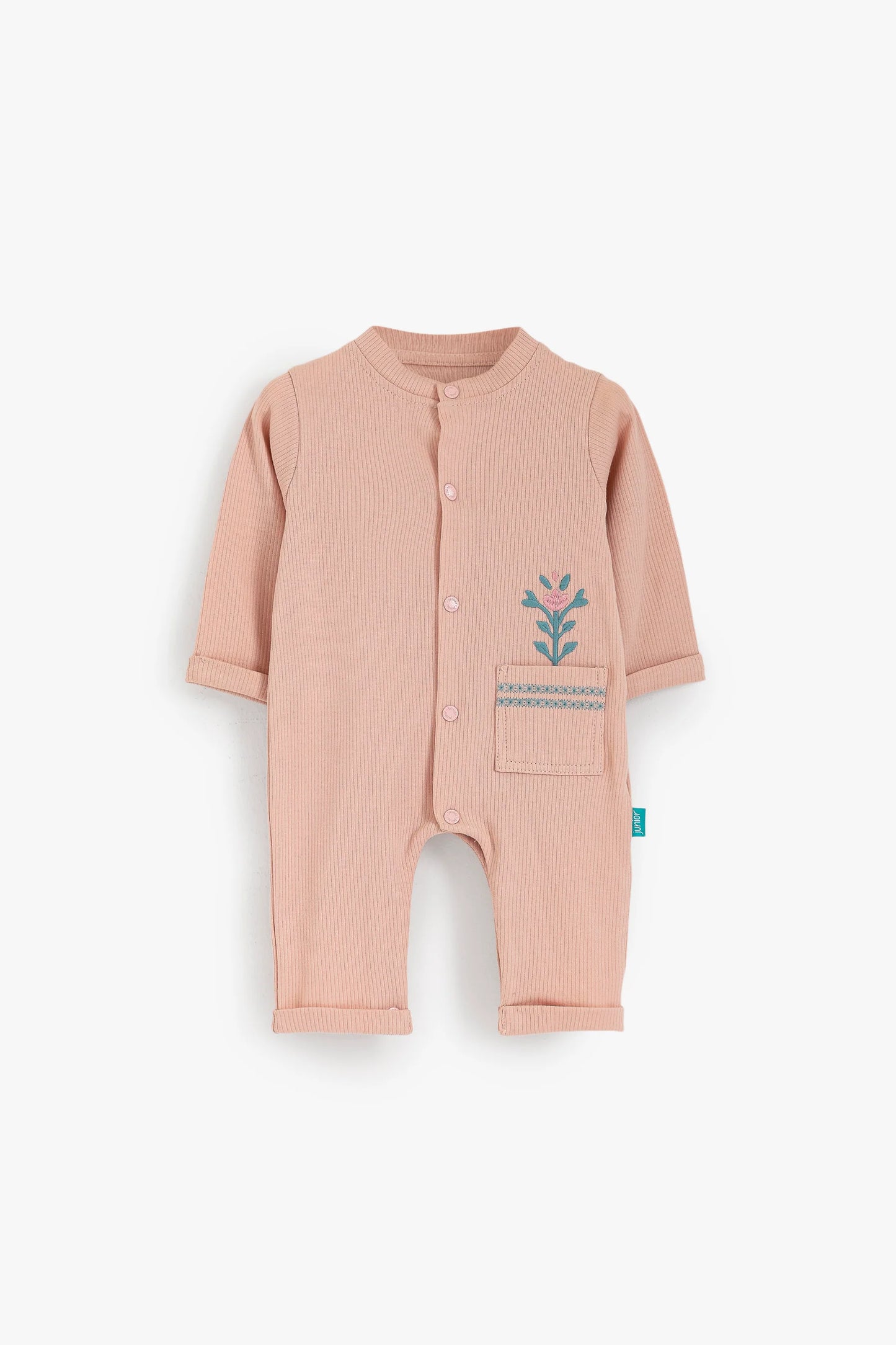 Baby Romper