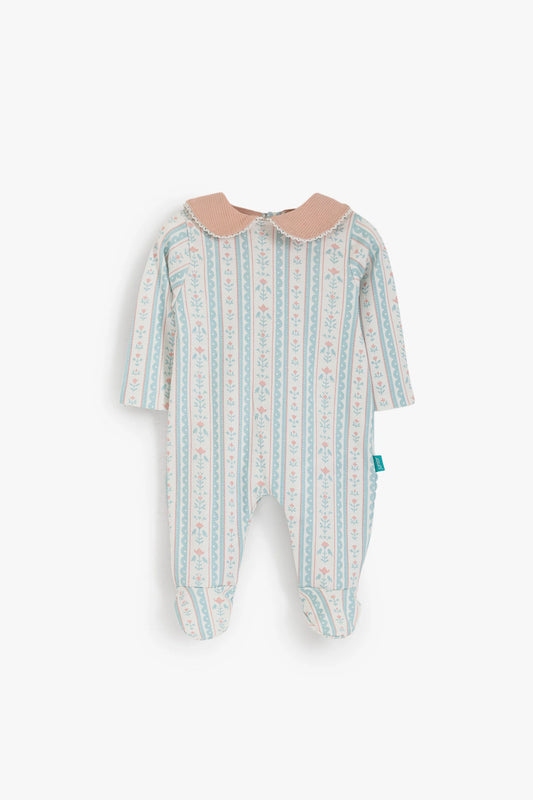 Baby Romper
