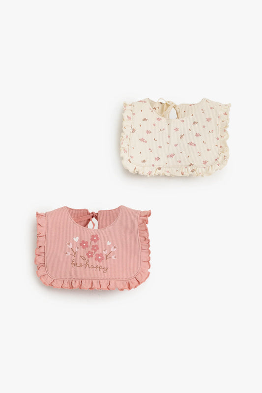 Bibs Pack Of 2
