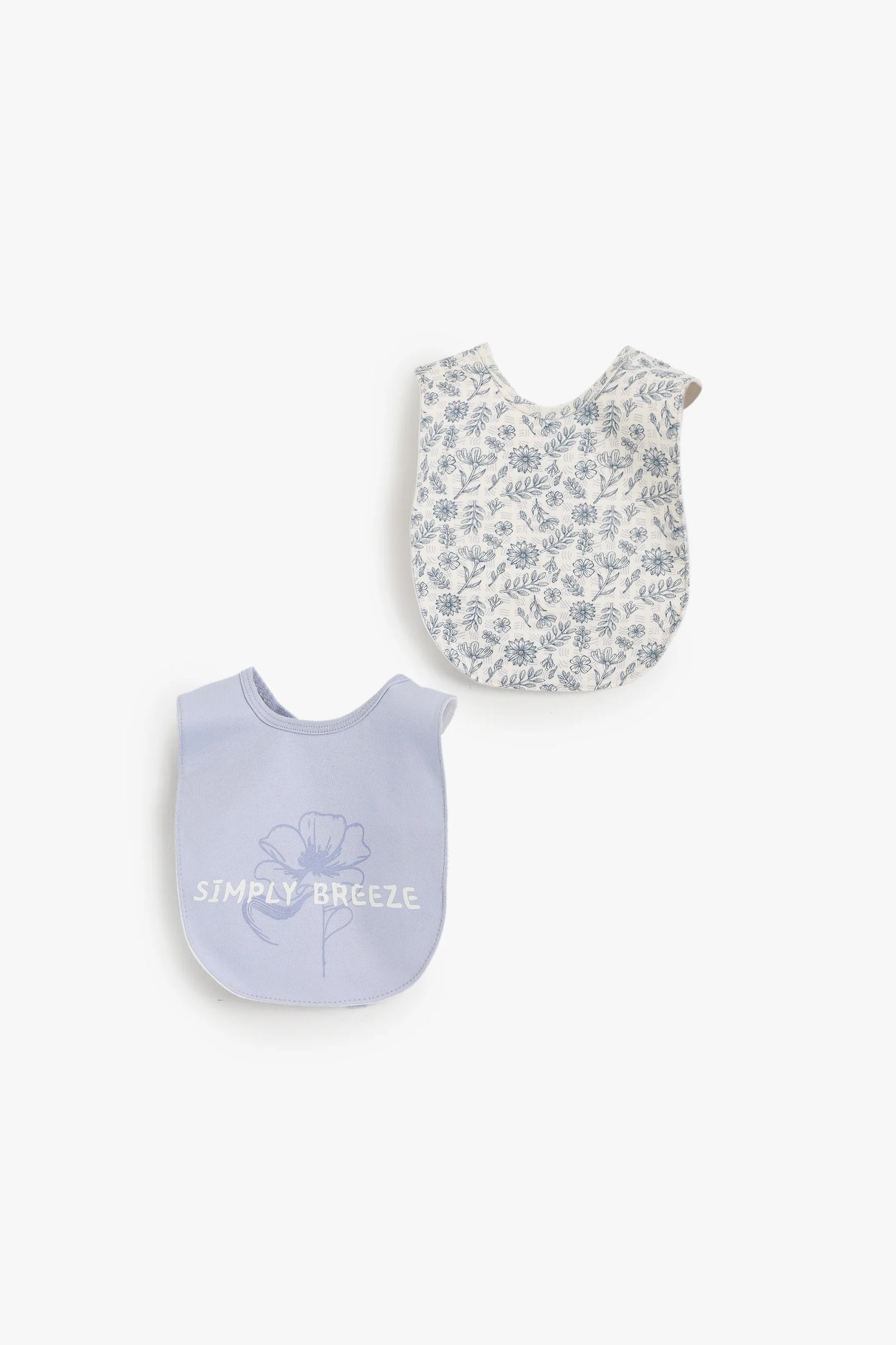 Bibs Pack Of 2