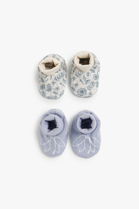 Slippers Pack Of 2