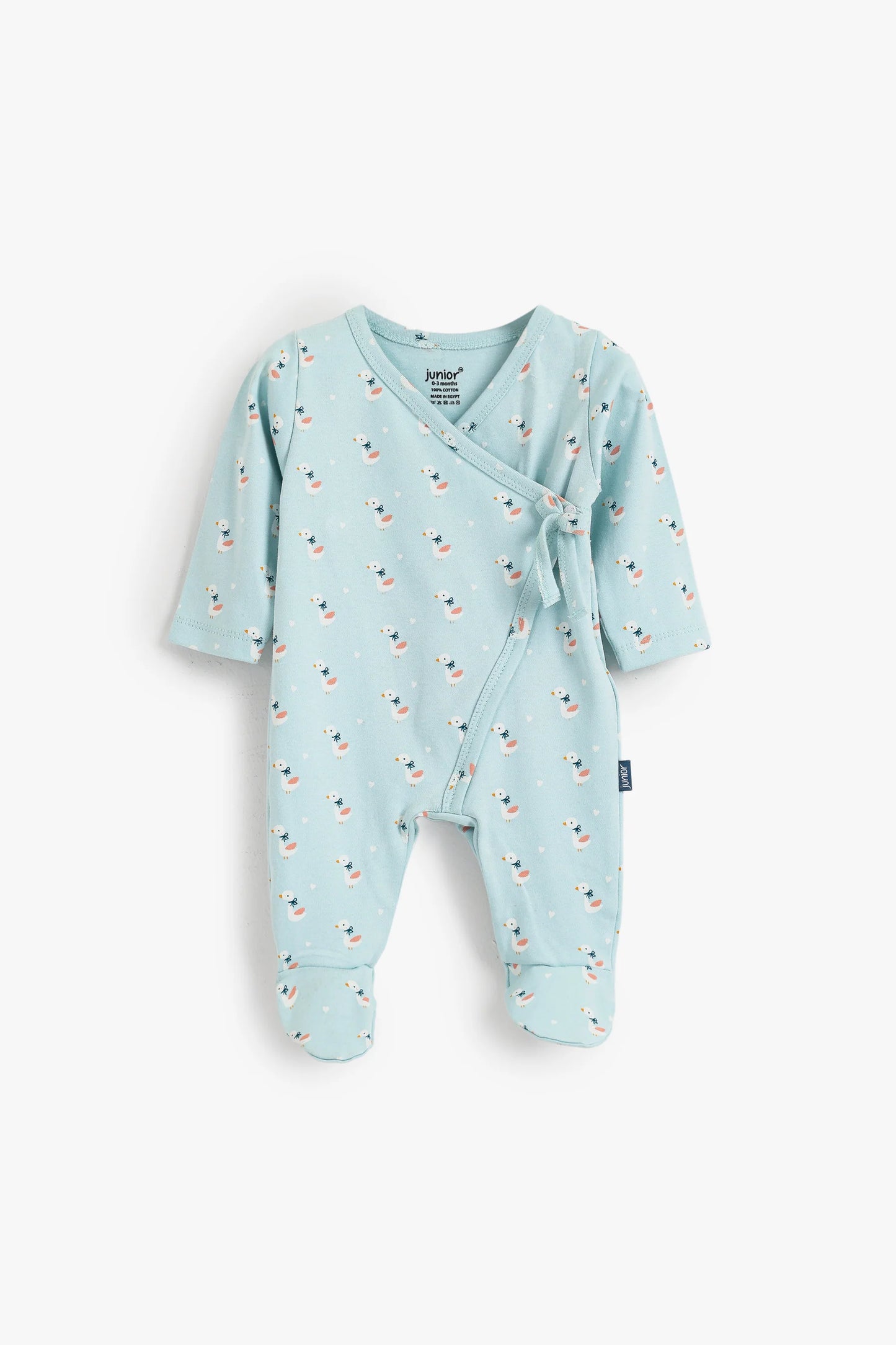 Baby Romper