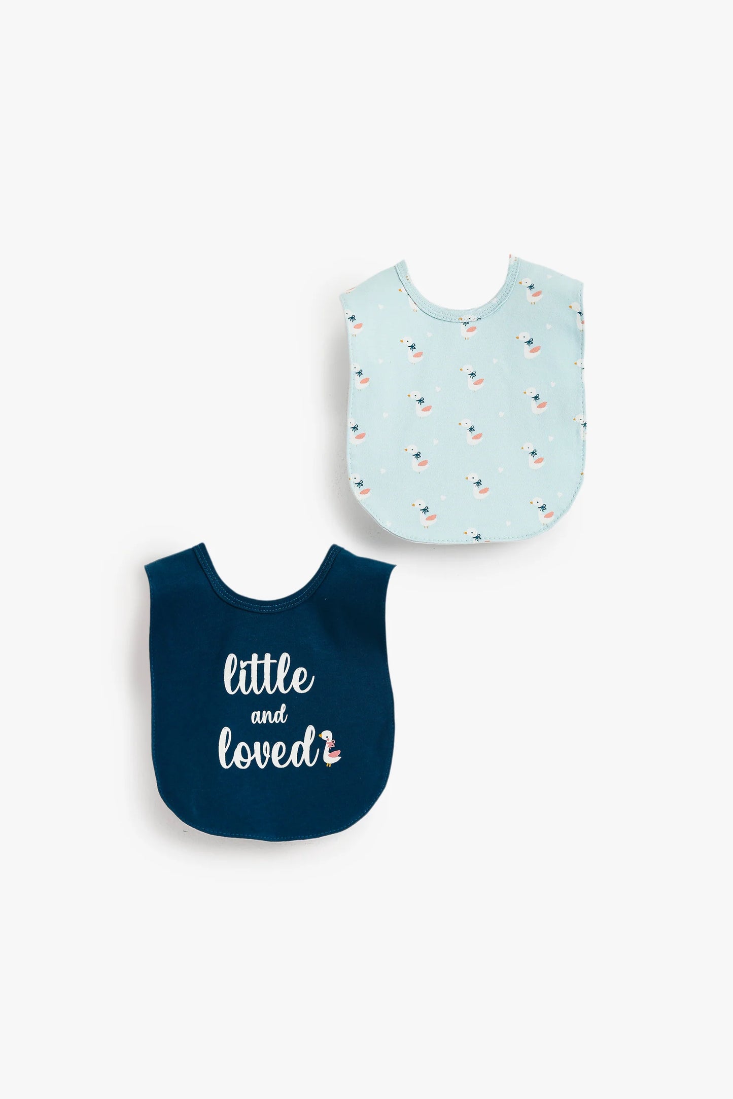 Bibs Pack Of 2