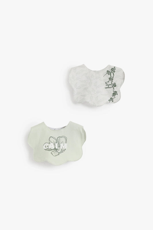 Bibs Pack Of 2